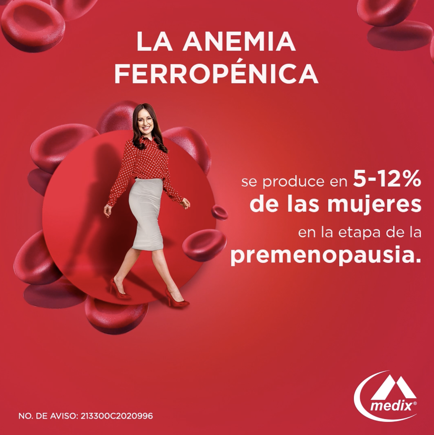 Anemia Ferropénica