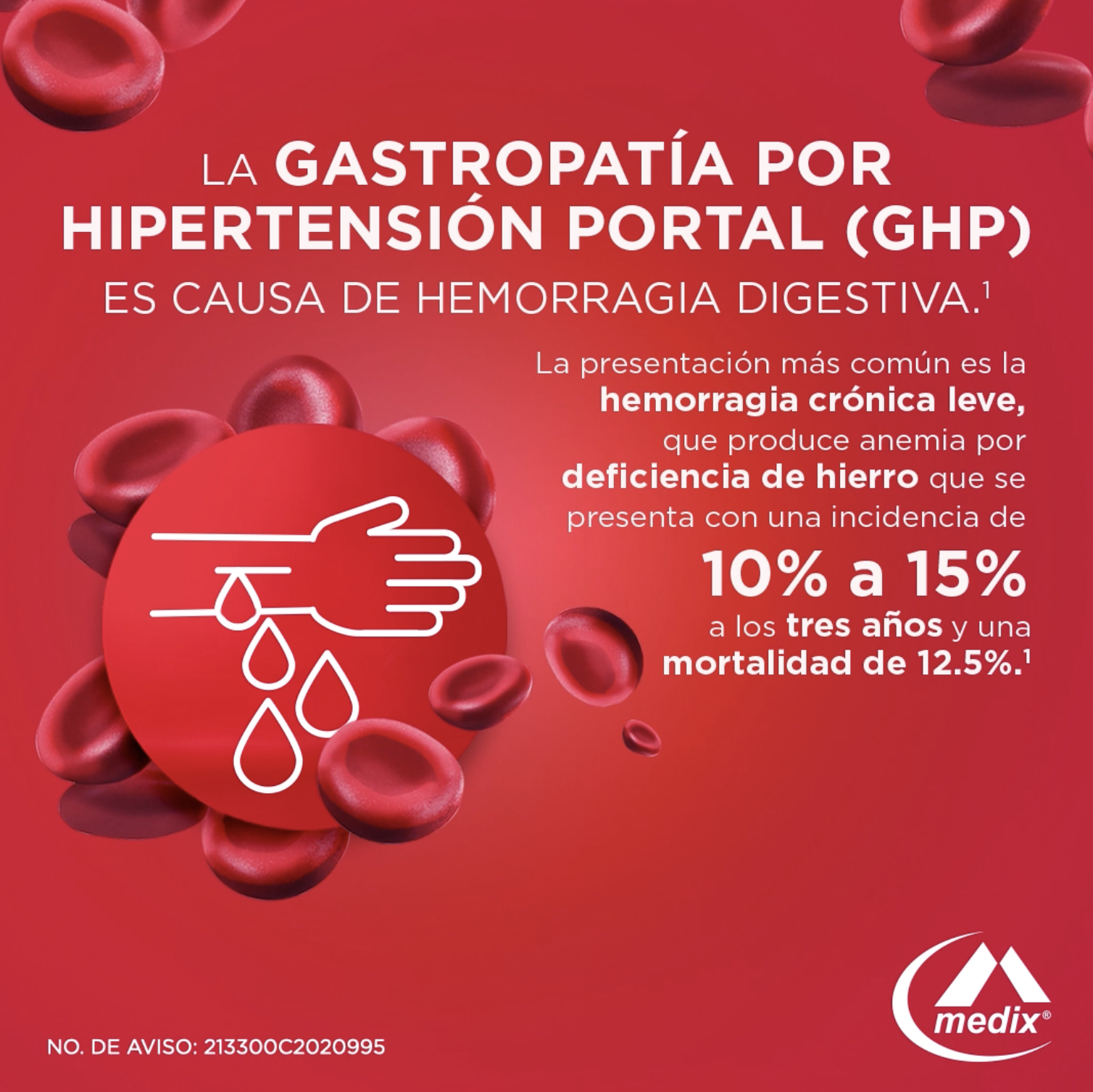 Gastropatía por Hipertensión