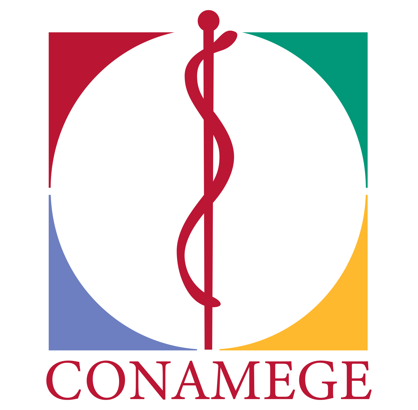 CONAMEGE