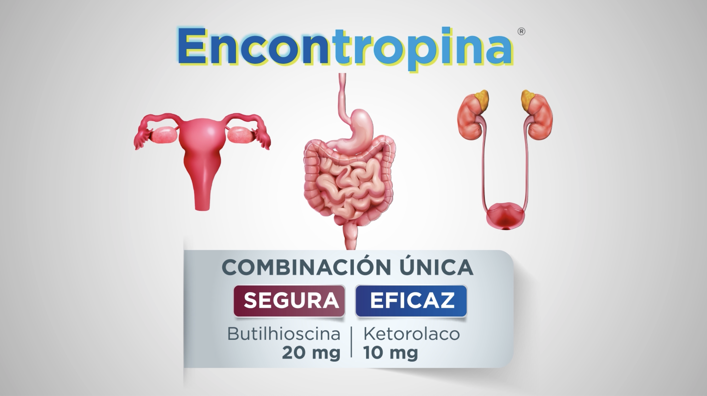 Encontropina®