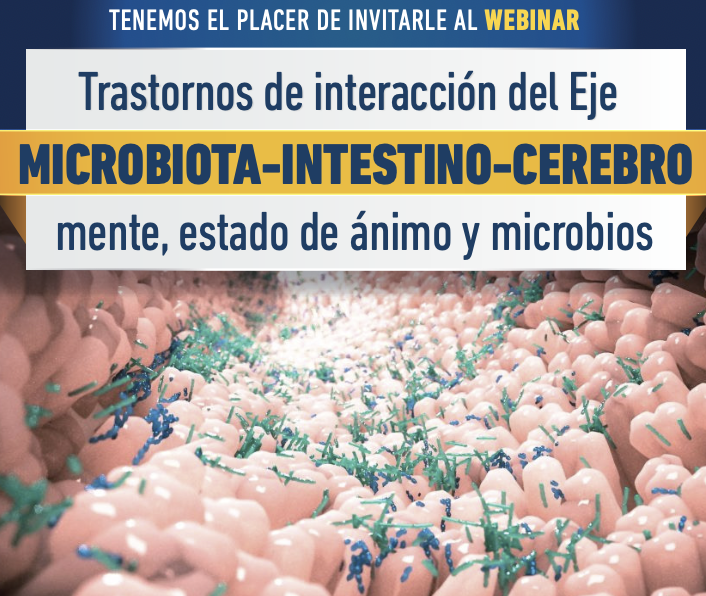 Webinar Equilibrium & HIFAS-Microbiota, las nuevas sinergias de