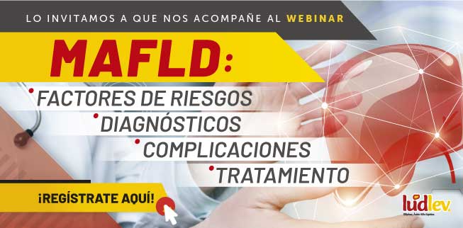 Webinar: MAFLD